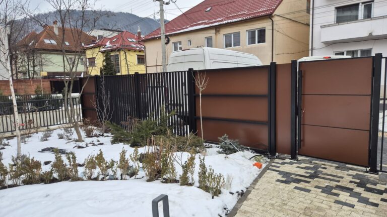 Onoserv Constructii metalice brasov balustrade porti metalice mobilier handmade mobilier urban tabla corten (10)