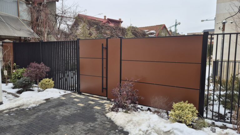Onoserv Constructii metalice brasov balustrade porti metalice mobilier handmade mobilier urban tabla corten (11)