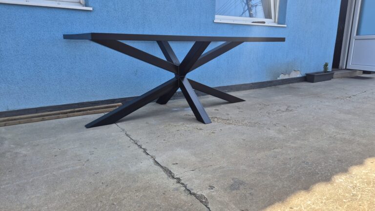 Onoserv Constructii metalice brasov balustrade porti metalice mobilier handmade mobilier urban tabla corten (57)