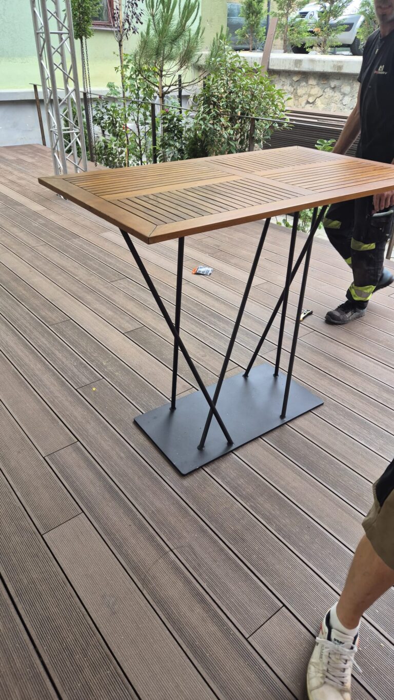 Onoserv Constructii metalice brasov balustrade porti metalice mobilier handmade mobilier urban tabla corten (70)