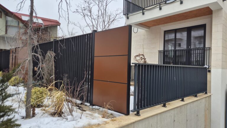 Onoserv Constructii metalice brasov balustrade porti metalice mobilier handmade mobilier urban tabla corten (8)