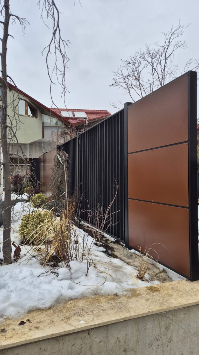 Onoserv Constructii metalice brasov balustrade porti metalice mobilier handmade mobilier urban tabla corten (9)